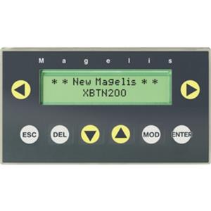 Schneider Electric XBTN200