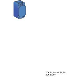 Schneider Electric ZCKS1H29