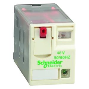 Schneider Electric RXM4AB2E7