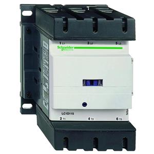 Schneider Electric LC1D115B7 Turkey