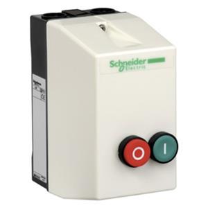 Schneider Electric LE1D09V7 Turkey