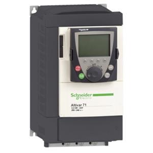 Schneider Electric ATV71HU40N4