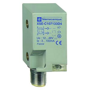 Schneider Electric XSEC107130D4