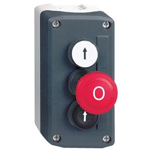 Schneider Electric XALD328