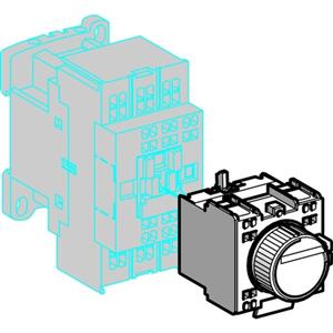 Schneider Electric LADR03 Turkey