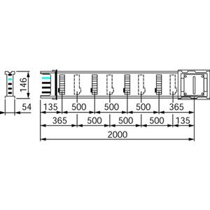 Schneider Electric KSA250ED4208