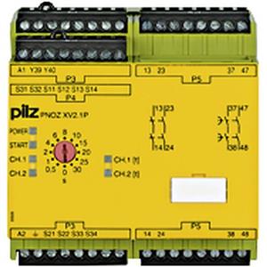 Pilz 777540 Turkey