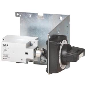 Eaton Electric NZM2-XSM-R Turkey