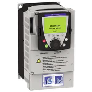 Schneider Electric ATV61HU15N4