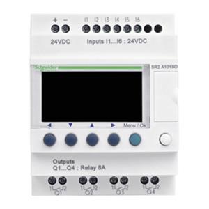 Schneider Electric SR2A101BD