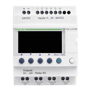 Schneider Electric SR2A101BD Turkey