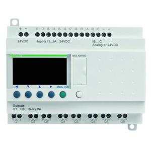 Schneider Electric SR2A201FU Turkey