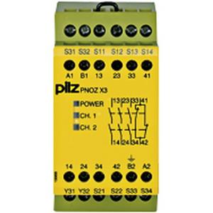 Pilz 774319 Turkey