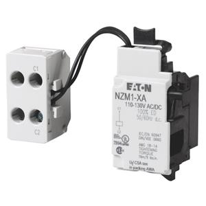 Eaton Electric NZM1-XA110-130AC/DC Turkey