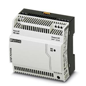 Phoenix Contact STEP-PS/ 1AC/24DC/4.2