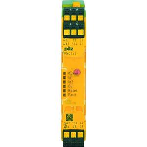 Pilz 750102 Turkey