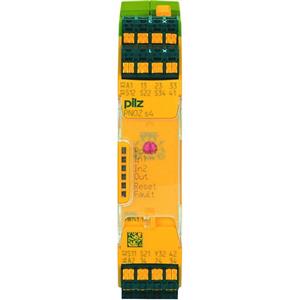Pilz 750104 Turkey