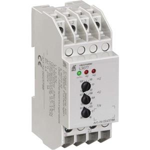 Dold & Soehne IL9077.12 3/N AC400/230V 0,1-20S Turkey