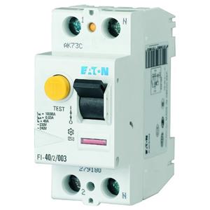 Eaton Electric FI-25/2/003-A