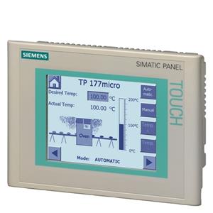 Siemens 6AV6640-0CA11-0AX1 Turkey