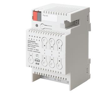 Siemens 5WG1512-1AB11