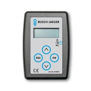 Busch-Jaeger 6149/21 Turkey