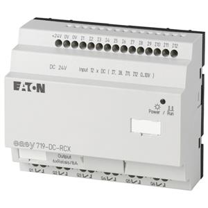 Eaton Electric EASY719-DC-RCX