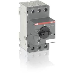 ABB MS116-12 Turkey