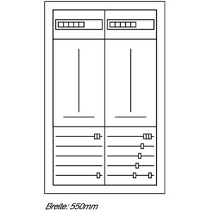 Eaton Electric ZSD-2/023