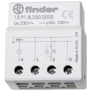 Finder 13.91.8.230.0000 Turkey