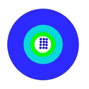 Draka U-DQ(ZN)BH 12G62,5/125 Turkey