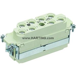 Harting Deutschland 09 38 008 2653