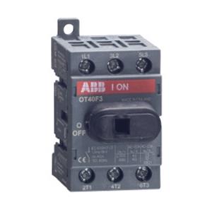 ABB OT40F3 Turkey