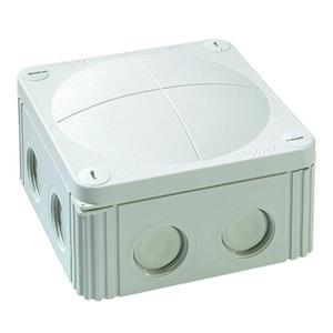 WISKA COMBI 607/leer Turkey
