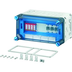 Hensel Mi PV 5611 Turkey