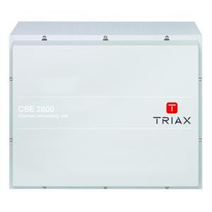 Triax CSE 2800 Base Turkey