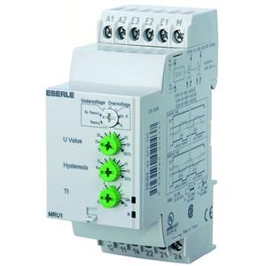 Eberle & Co. MRU 1 Turkey