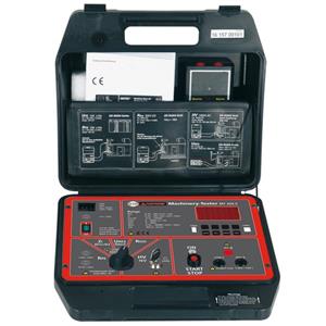Beha-Amprobe MT204-S Turkey