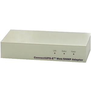 Eaton Electric ConnectUPS-E Web/SNMP-Adapter Turkey