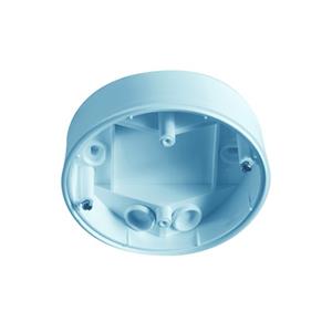Esylux Aufputzdose-C IP 54 silber Turkey