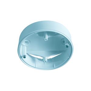 Esylux Aufputzdose-C IP 20 silber Turkey
