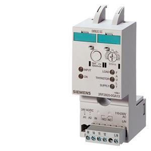 Siemens 3RF2950-0GA16 Turkey