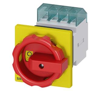 Siemens 3LD2054-1TL53 Turkey