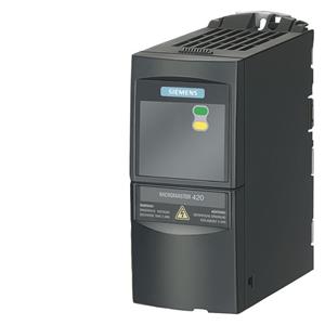 Siemens 6SE6440-2UD15-5AA1