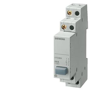 Siemens 5TE4805 Turkey