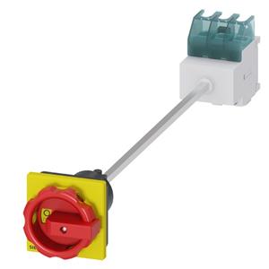 Siemens 3LD2113-0TK53 Turkey
