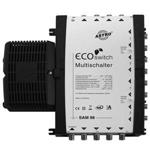 Astro SAM 98 ECOswitch Turkey
