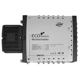Astro SAM 912 ECOswitch