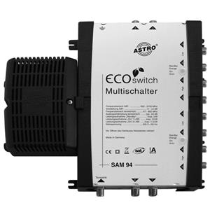 Astro SAM 94 ECOswitch Turkey