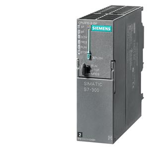 Siemens 6ES7315-2AH14-0AB0